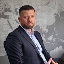 Damian Zielinski Founder & Partner, CEO