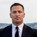 Luke McNamara, CEO & Founder of ROMAN SANFORD