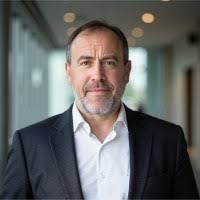 Adv Timm Irvin Smith Founder, RONIN South Africa