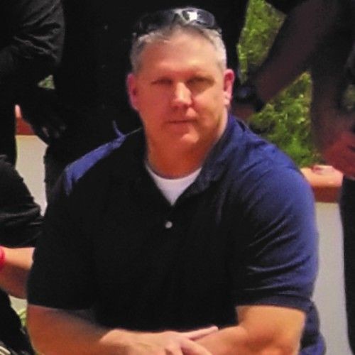 Rick Sweeney President of SECFOR International