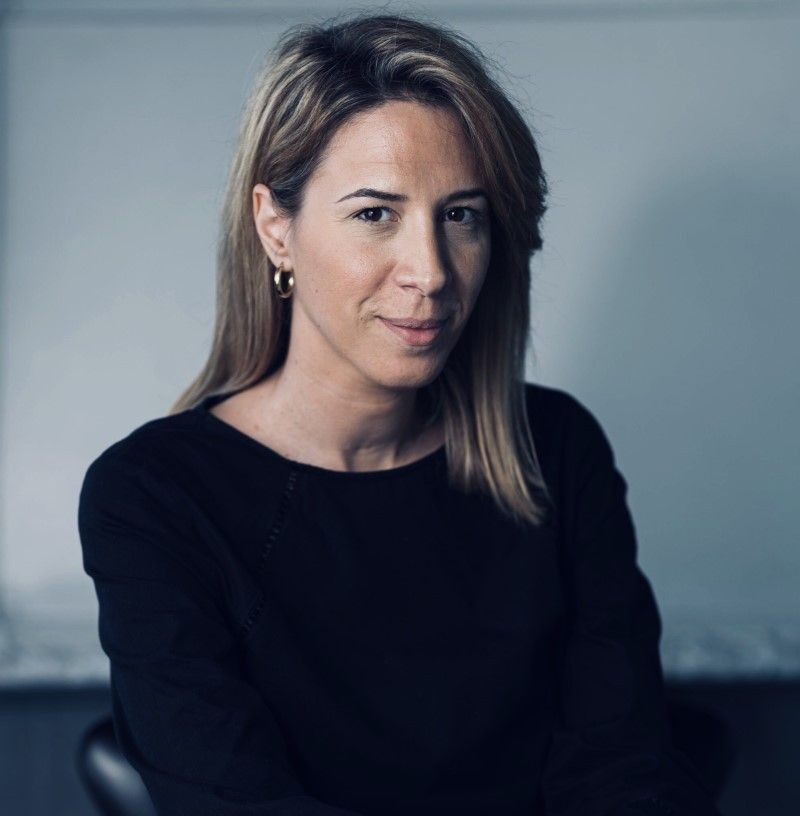Iva Bolta, Head of Marketing, KROKO Tactical